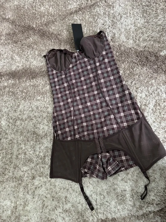 The kript AVA JUMPSUIT - Picture 2 of 6